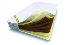 Матрас Luntek Solid Support 9 - главное фото Матрас Luntek Solid Support 9 (фото)